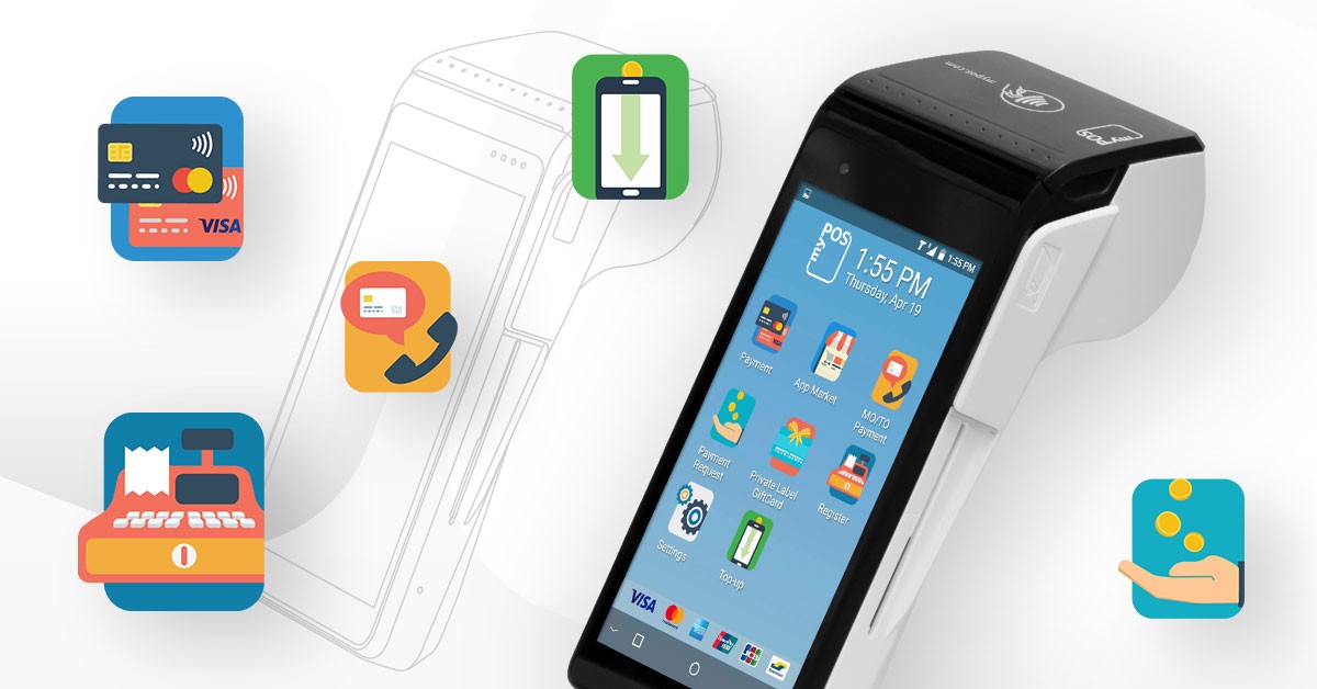 Point of Sale (POS) System